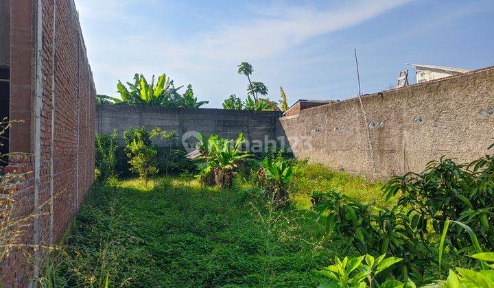 Tanah Margaasih Dekat Gerbang Tol Baros, Bandung SHM 301 m² 2