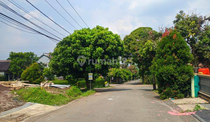 Tanah Cihanjuang Budi Indah, Bandung Barat SHM 124 m² 1