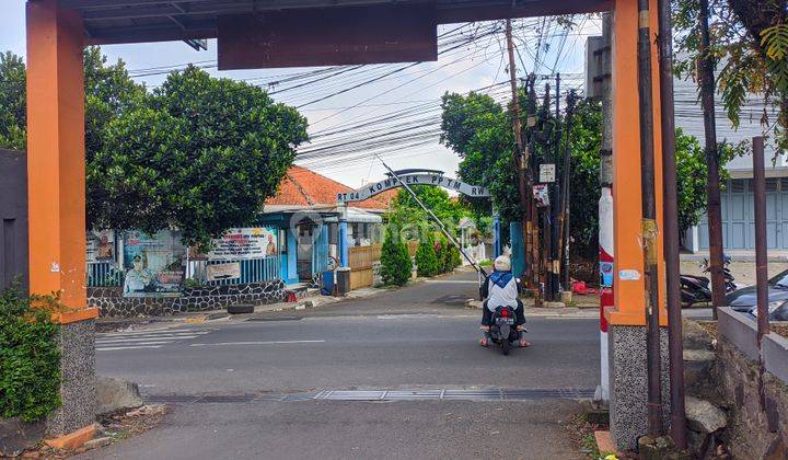 Tanah Hunian Cibabat Dekat Alun Alun Cimahi 2