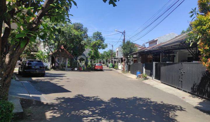 Tanah Hook 168 M2 Jl Pratista Ii Antapani Kidul  2