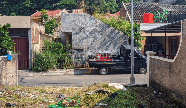 Tanah Strategis Padasuka Dekat BPJS Ketenagakerjaan Cimahi 2