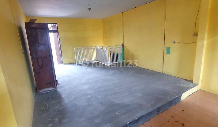 Rumah dijual 350 Jt Pinngir Jalan Cinunuk 2