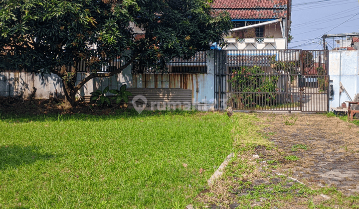 Tanah Siap Bangun Cocok Untuk Hunian Dekat Upi Cibiru 2