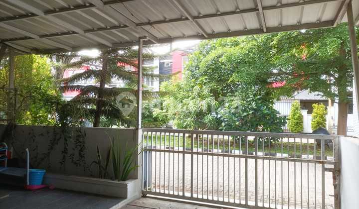 SHM House in Bumi Panyawangan Cileunyi 550 Million Net 2