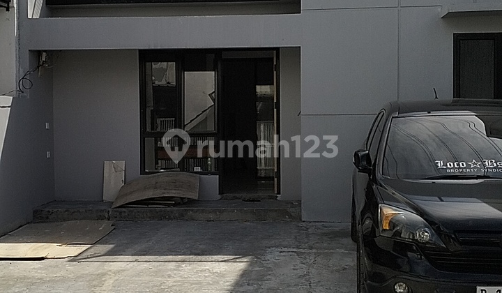 Dijual Rumah Modern Siap Huni di Rancasari Bandung 2