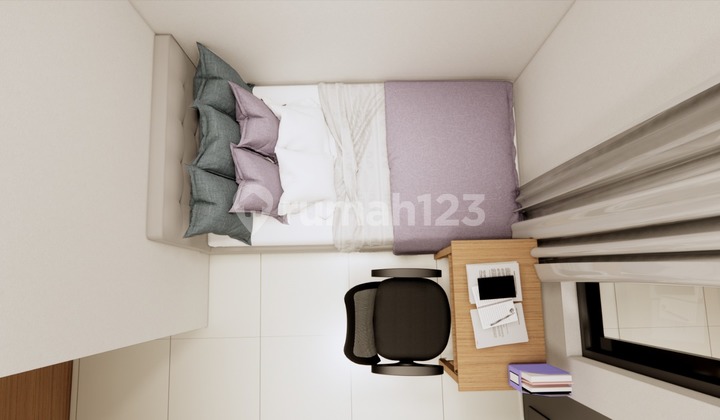 For Sale 3-Story Boarding House Near Unpad Ready to Occupy for Students 2