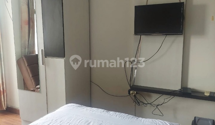 Dijual Apartemen Easton Jatinangor Full Furnish & Siap Huni 2