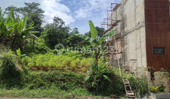 Jual Cepat Tanah SHM 123 m² di Cileunyi, Lokasi Strategis