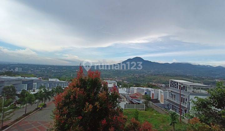 Tanah 180 M2 Komplek Panorama Jatinangor  2