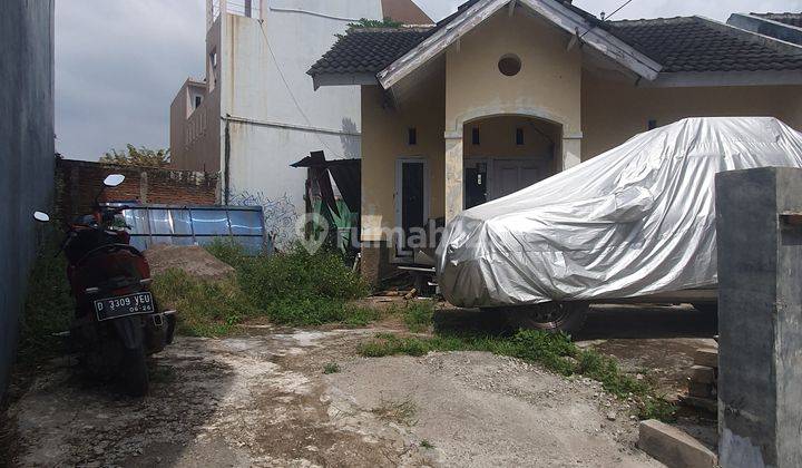 Rumah Dijual Hitung Tanah Saja di Puri Indah Jatinangor 2