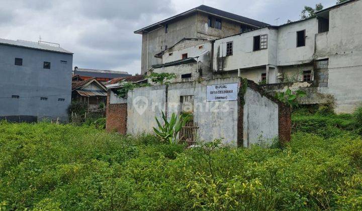 Tanah Murah Jatinangor Dekat Kampus Itb Unpad 1