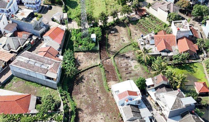 Tanah SHM Dekat Kampus Itb Dan Unpad Jatinangor 2