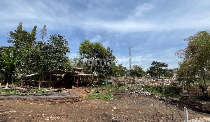 Land for Boarding House 174 M² in Puri Indah Jatinangor Near Unpad