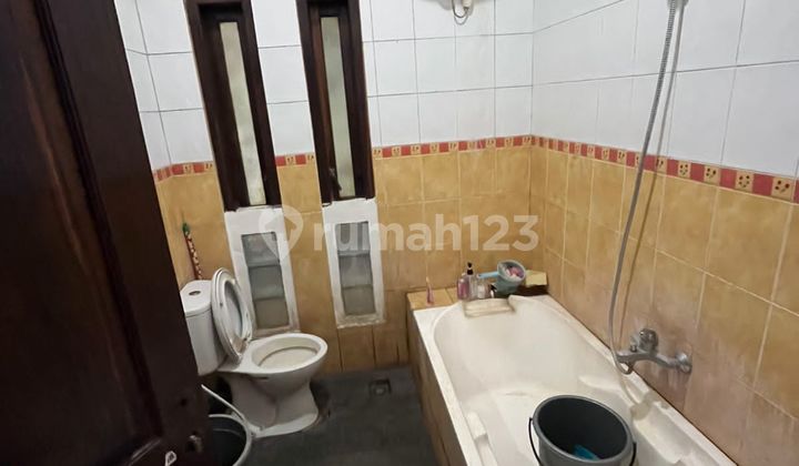 Dijual Tanah dan Bangunan di Puri Indah Jatinangor Cocok Kost 2