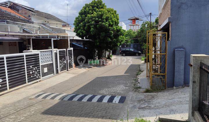 Rumah Dijual Hitung Tanah Saja di Puri Indah Jatinangor 2