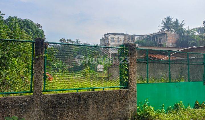 Tanah Area Kampus Jatinangor Jl Jatiroke 1