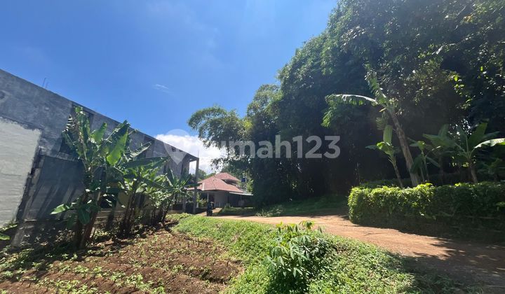 Tanah 700M2 Cocok Bangun Kost Dekat Unpad Itb Jatinangor