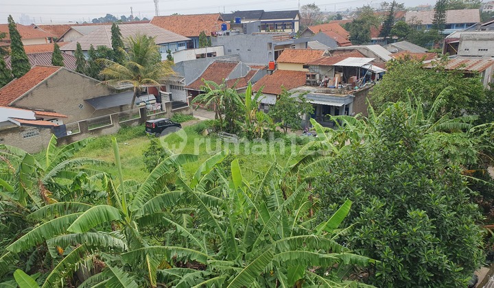 Dijual Kavling Hunian 176m² di Baturaden Bandung, Siap Bangun Dijual Kavling Hunian 176m² di Baturaden Bandung, Siap Bangun