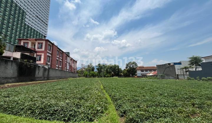 Land 1013 M² in Jatinangor Area 'Ring 1' Unpad High Demand Land 1013 M² in Jatinangor Area 'Ring 1' Unpad High Demand