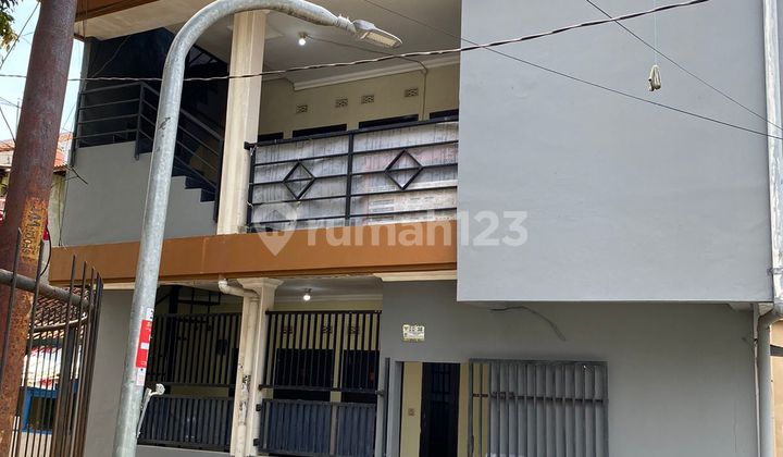 For Sale: 6-Room Boarding House Near UIN Cibiru Campus