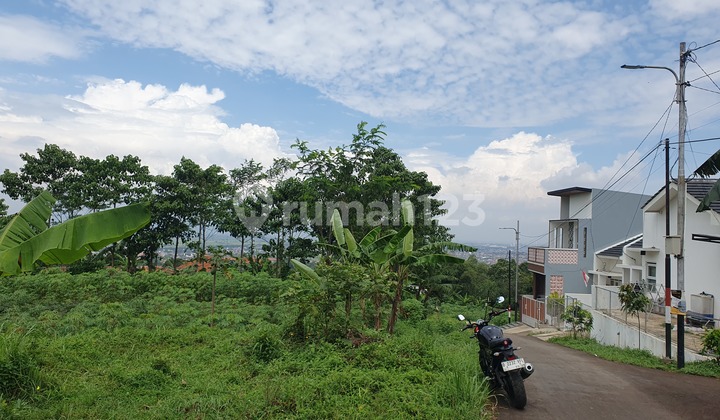 Tanah Murah Bandung Dekat Kampus UNPAD SHM