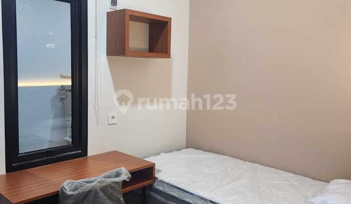 Dijual Cepat Kost Strategis Puri Indah Jatinangor Unpad- Itb