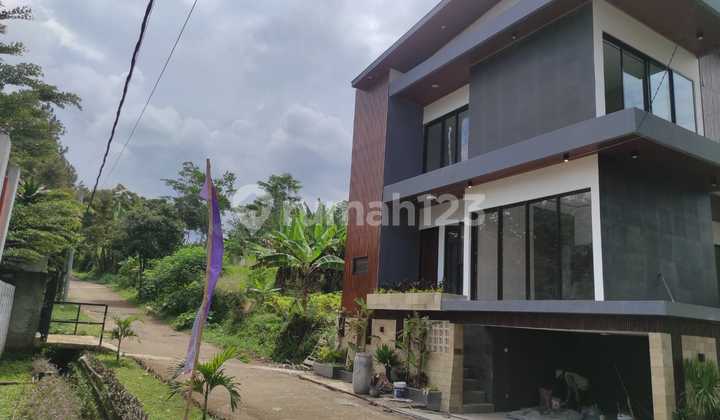 Tanah Murah Dalam Kompleks DPR Cileunyi Bandung