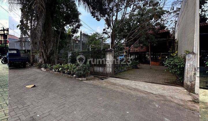 foto lainnya tanah shm premium puri indah