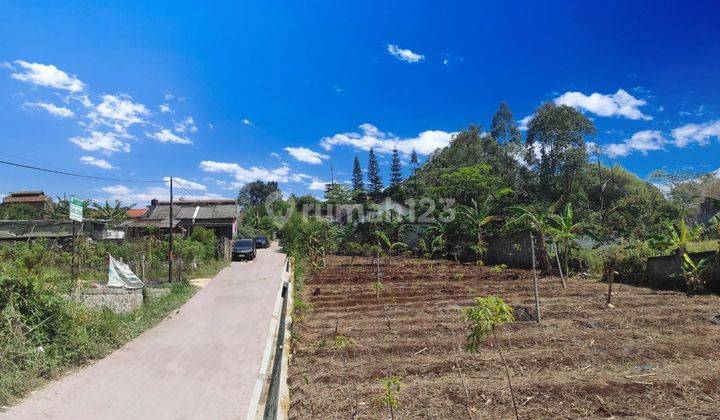 Tanah Kost Jatinangor 112m2 Dekat Area Kampus UNPAD 1