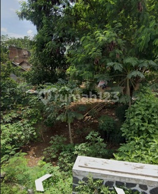 SHM Land 735 m² in Cikeruh Jatinangor Near Unpad & ITB