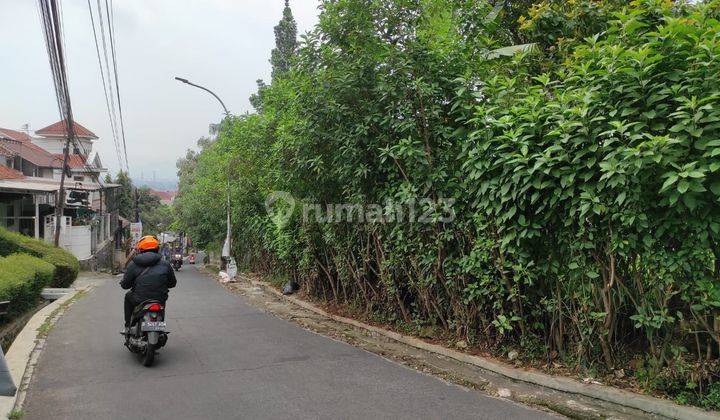 Dijual Tanah Cocok Untuk Cluster Atau Kos Kosan Jl Manisi Cipadung 2