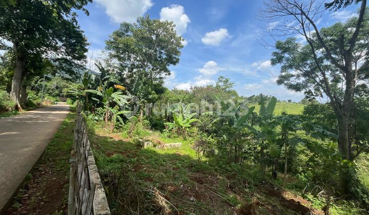 Dijual Cepat! Tanah 463 M² Cipadung Lokasi Strategis Dijual Cepat! Tanah 463 M² Cipadung Lokasi Strategis