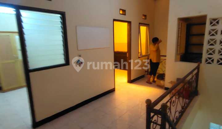 For Sale House in Puri Indah Jatinangor Suitable for Residence/Investment in Boarding House