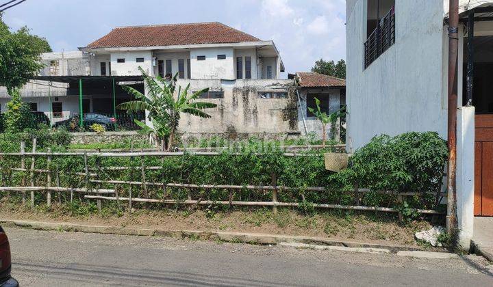 Tanah Murah 400 Meter Ke Gerbang Tol Pasteur 1 1