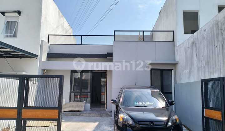 Dijual Rumah Baru Siap Huni Minimalis Kota Bandung Dijual Rumah Baru Siap Huni Minimalis Kota Bandung