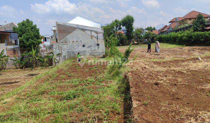 Tanah Kos Greenhous Jatinanagor 5 Menit Kampus Unpad 1