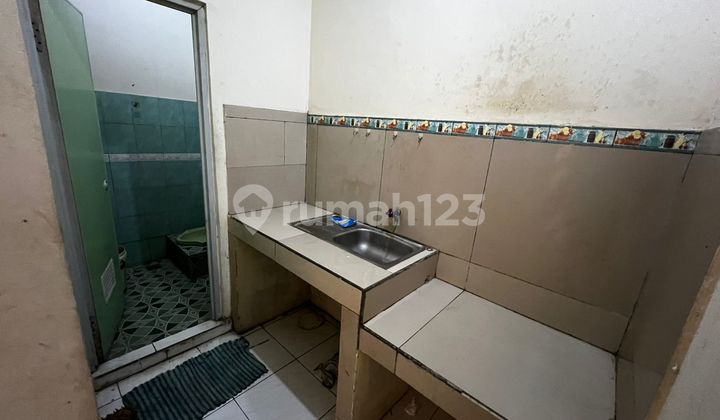 Dijual Kost 2 Lantai Jatinangor Dekat Unpad, Income Stabil, SHM