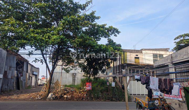 Tanah Cocok Untuk Ruko L Cibolerang Cigondewah Rahayu 2