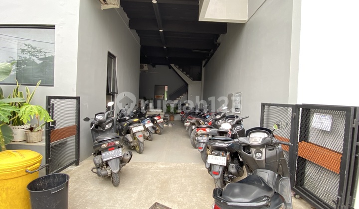 Exclusive 16-Room Fully Furnished Boarding Near Unpad & ITB Jatinangor 2