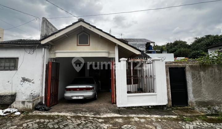 Rumah SHM Tanjungsari, Sumedang 2