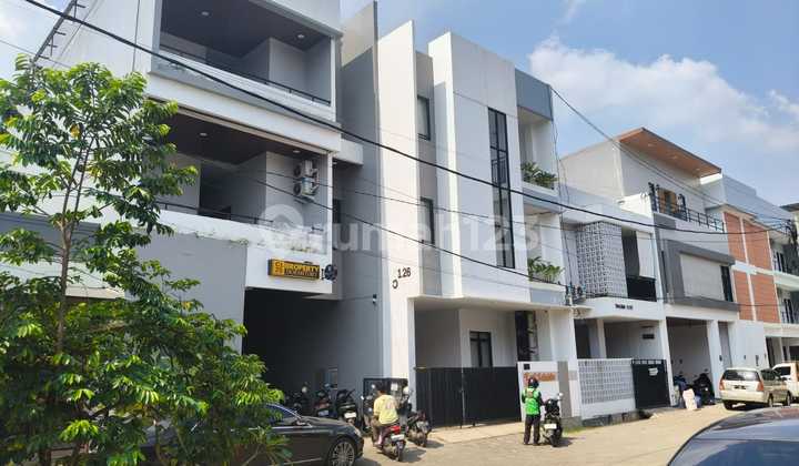 Kost Full Furnish 3 Lantai di Jatinangor Lokasi 5 Menit UNPAD Kost Full Furnish 3 Lantai di Jatinangor Lokasi 5 Menit UNPAD