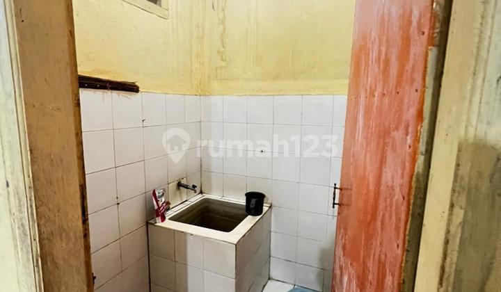 Hunian Siap Huni Area Tanjungsari Jatinangor 2