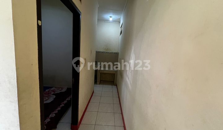 Dijual Kos 2 Lantai Jl.caringin Jatinangor Dekat Kampus Unpad & Itb