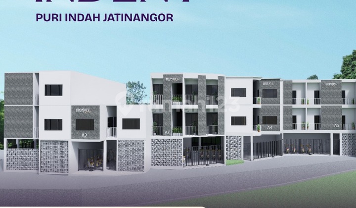 Dijual Cepat Kost Strategis Puri Indah Jatinangor Unpad- Itb