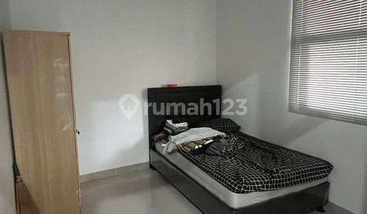 For Sale Fast Minimalist House in Cileunyi with SHM &amp; Ready to Occupy 2