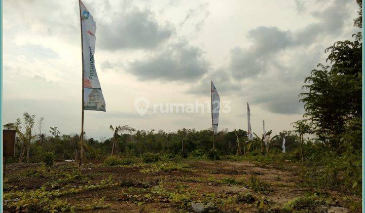 Villa Modern Murah di Sleman Kolam Renang Pribadi Dekat Universitas Mercu Buana 1