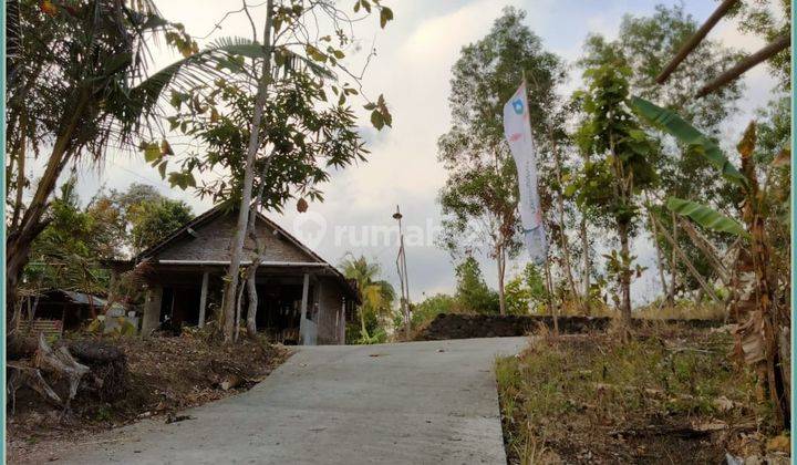 Villa Strategis di Sleman Dekat Rsu Mitra Sehat Universitas Mercu Buana 1