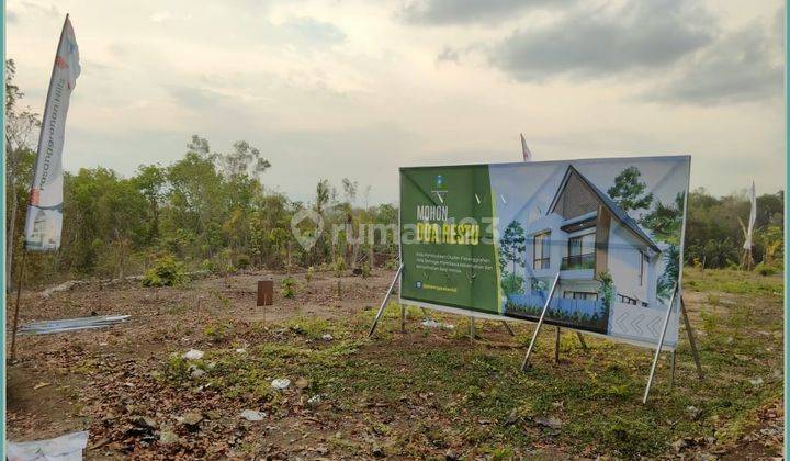 Rumah Villa Murah Dengan Kolam Renang Pribadi Dekat Rsu 1