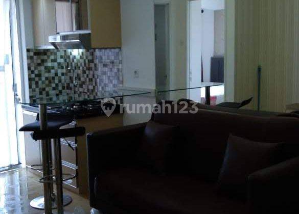 Jual Cepat Bassura City 2br Furnished Cash Dan Kpa 2