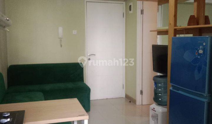 Disewakan Apartemen Bassura City, Tower Catlleya 1